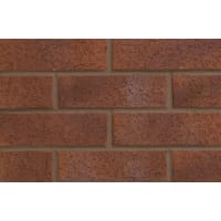 Forterra Wentworth Brick 65mm Brown