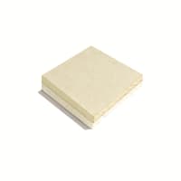 Siniat Thermal EPS Board 2400 x 1200 x 50mm Ivory / White