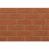 Ibstock Colonsay Rustic Brick 65mm Red