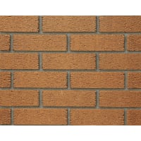 Ibstock Anglian Rustic Brick 65mm Buff