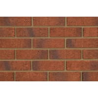 Ibstock Anglian Rustic Brick 65mm Red