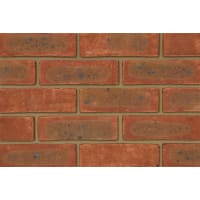 Ibstock Weston Multi Brick 65mm Red