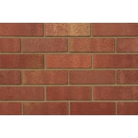 Ibstock Tradesman Cheviot Brick 65mm Red