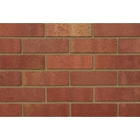 Ibstock Tradesman Cheviot Brick 65mm Red