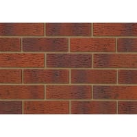 Ibstock Tradesman Claygate Brick 65mm Red