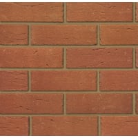 Ibstock Brunswick Brick 65mm Red