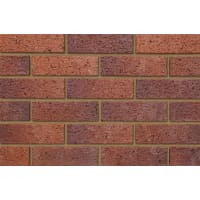 Ibstock Westbrick Brick 65mm Red/Purple