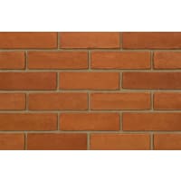 Ibstock Swanage Imperial Light Brick 68mm Red