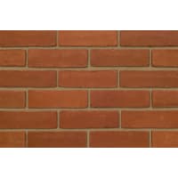 Ibstock Imperial Stock Brick 68mm Red