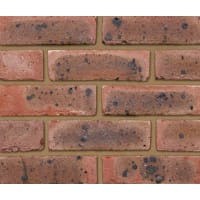Ibstock Chailey Stock Brick 65mm Red