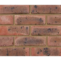 Ibstock Chailey Stock Brick 65mm Red