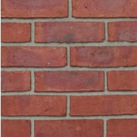 Ibstock Commercial Brick 65mm Red