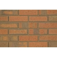 Ibstock Chesterton Etruria Brick 65mm Red