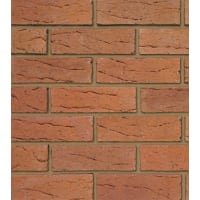 Ibstock Hadrian Brick 65mm Red