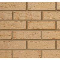 Ibstock Hadrian Brick 65mm Buff