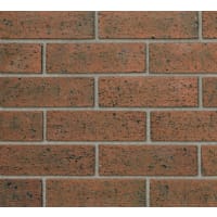 Ibstock Throckley Old English Brick 65mm Red