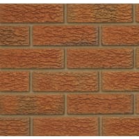 Ibstock Manorial Brick 65mm Red