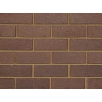 Ibstock Aldridge Madeley Brick 73mm Brown