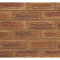 Ibstock Cavendish Dorket Honeygold Brick 65mm Buff