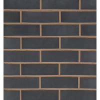 Wienerberger K209 Perforated Brick 65mm Blue