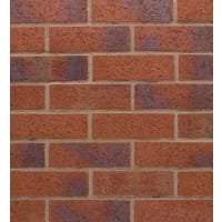 Wienerberger Woodland Brick 65mm Red