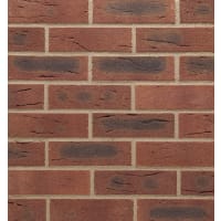 Wienerberger Tuscan Brick 65mm Red