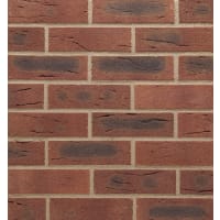 Wienerberger Tuscan Brick 65mm Red