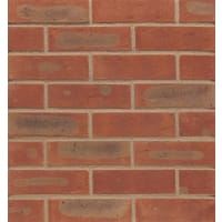Wienerberger Caldera Multi Brick 65mm Red