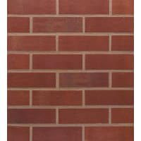 Wienerberger Terca Old Eccleston Bricks 65mm Red
