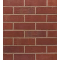 Wienerberger Terca Old Eccleston Bricks 65mm Red