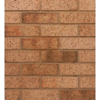 Wienerberger Leamington Brick 65mm Buff