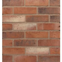 Wienerberger Reclaimed Shire Brick 65mm Red