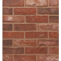 Wienerberger Olde Essex Brick 65mm Red