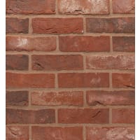 Wienerberger Olde Essex Brick 65mm Red