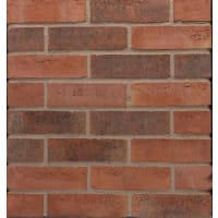 Wienerberger Terca Oast Russet Stock Bricks 73mm Red