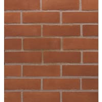 Wienerberger Warnham Brick 65mm Terracotta