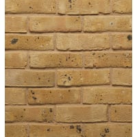 Wienerberger Dockland Brick 65mm Yellow