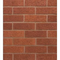 Wienerberger Kinder Brick 65mm Red