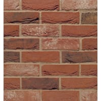 Wienerberger Mardale Antique Brick 65mm Red