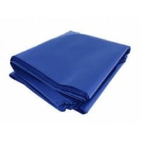 Rubble Sack 510 x 785mm Blue