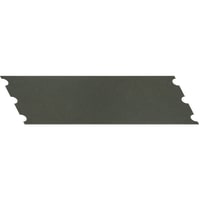 Norton Floor Sand Sheet P24 475 x 205mm Black