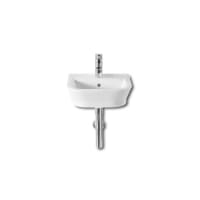 Roca The Gap Wall Hung Basin 400 x 320mm White