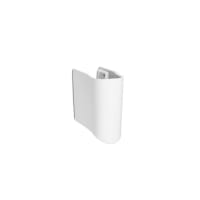 Roca Nexo Semi-Pedestal White