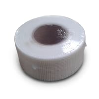 Warmup Glass Fibre Insulation Tape 90m Roll