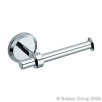 Bristan Solo Toilet Roll Holder 180 x 85mm Chrome