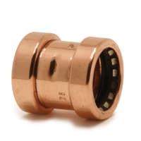 Pegler Yorkshire Tectite Sprint Coupler 22mm