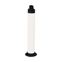 Ideal Logic Horizontal B Pack Telescopic Flue