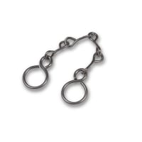 Altech Stability Chain and Spring Hook