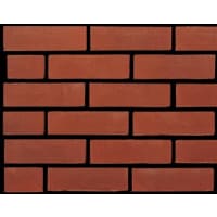 Ibstock Leicester Brick 65mm Red
