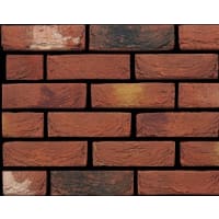 Ibstock Ivanhoe Cottage Brick 65mm Red